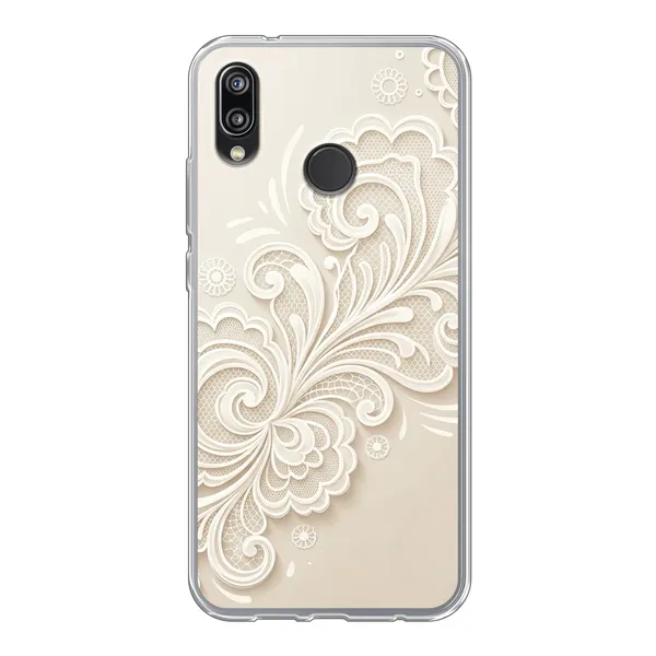 Lace Case Design