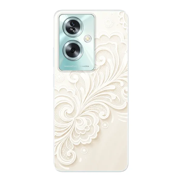 Lace Case Design
