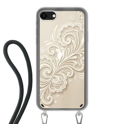Crossbody-skal