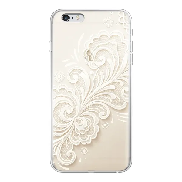Lace Case Design