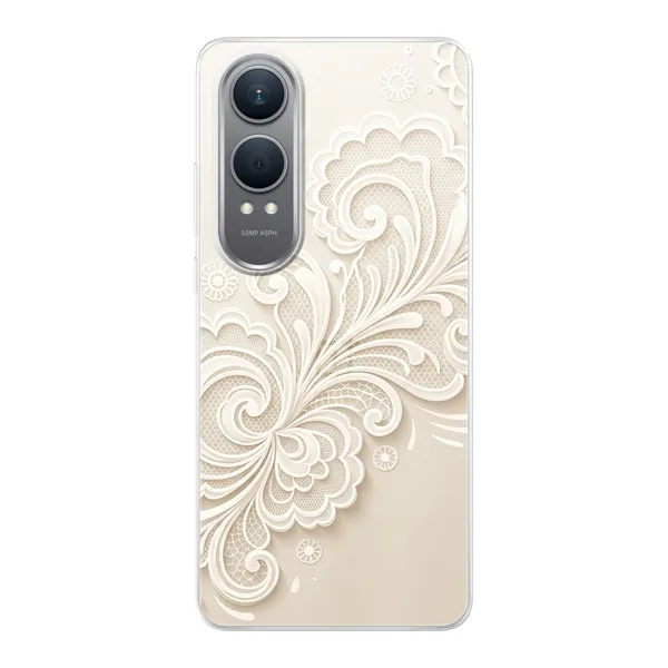 Lace Case Design
