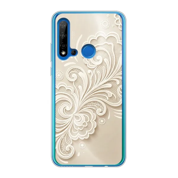 Lace Case Design
