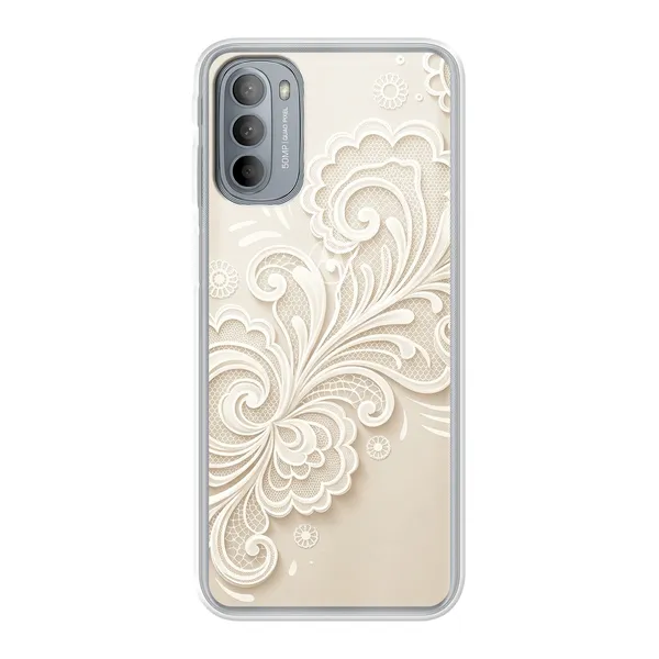 Lace Case Design