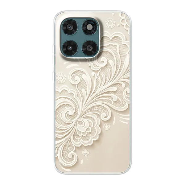 Lace Case Design