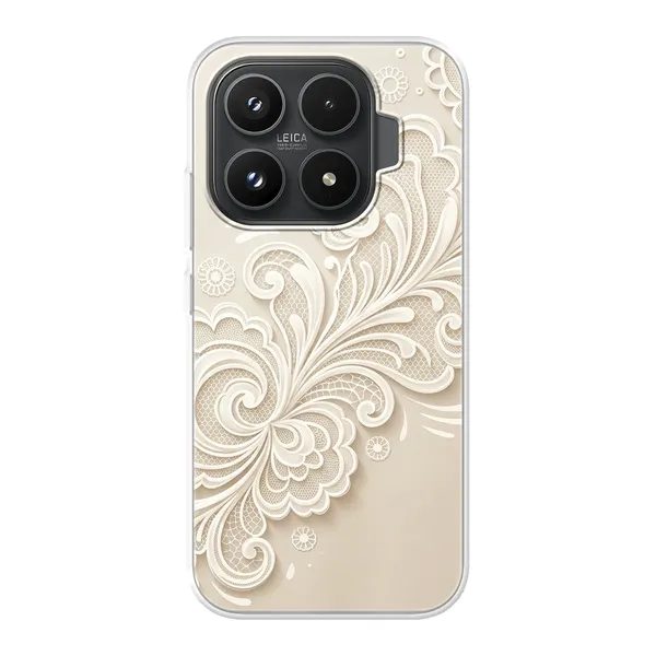 Lace Case Design