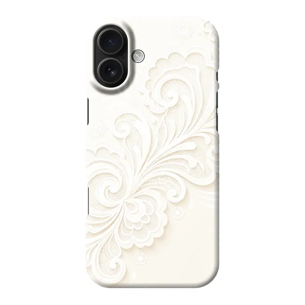Lace Case Design