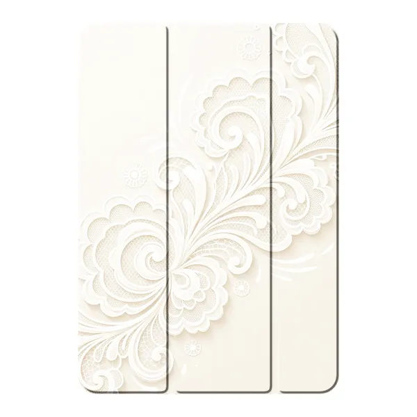 Lace Case Design