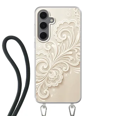 Crossbody-skal