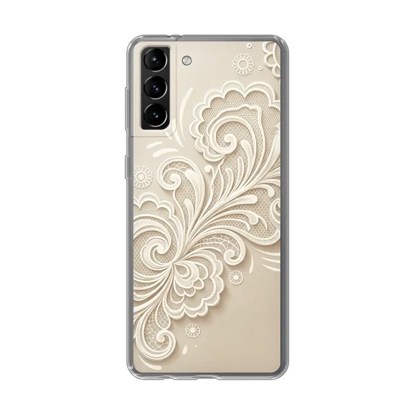 Lace Case Design