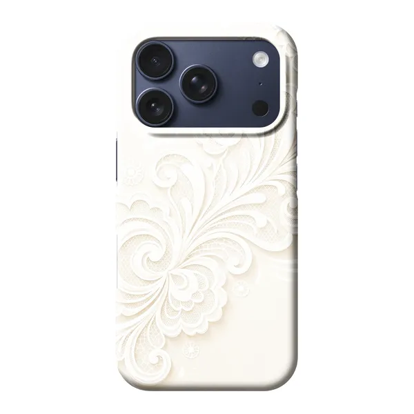 Lace Case Design
