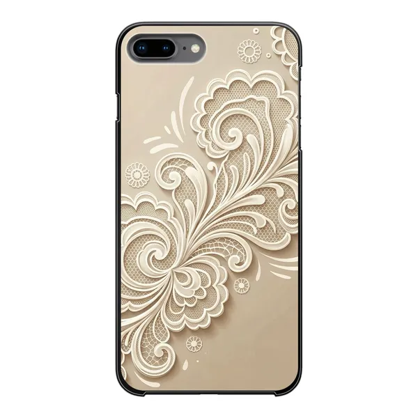 Lace Case Design