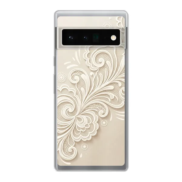 Lace Case Design