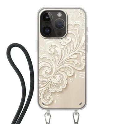 Crossbody-skal