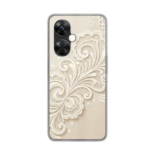 Lace Case Design