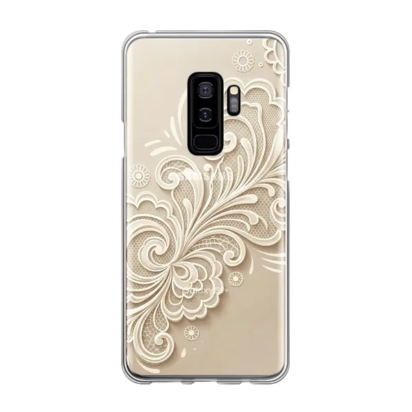 Lace Case Design