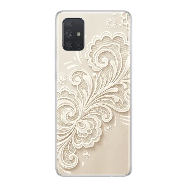 Lace Case Design