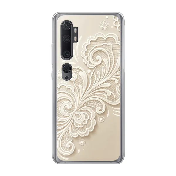 Lace Case Design