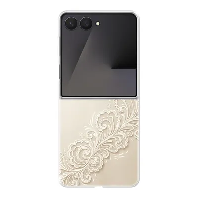 Transparent skal