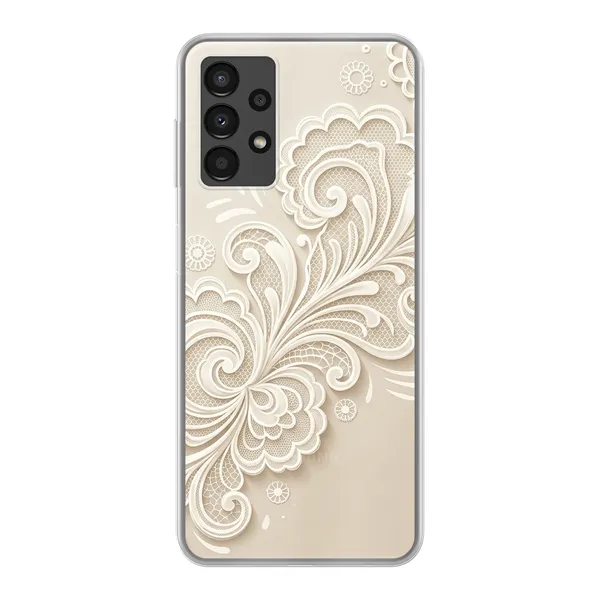 Lace Case Design