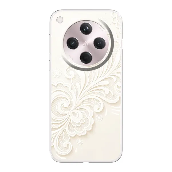 Lace Case Design