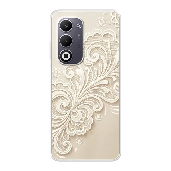 Lace Case Design