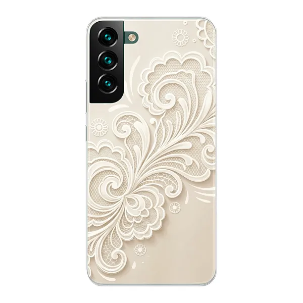 Lace Case Design