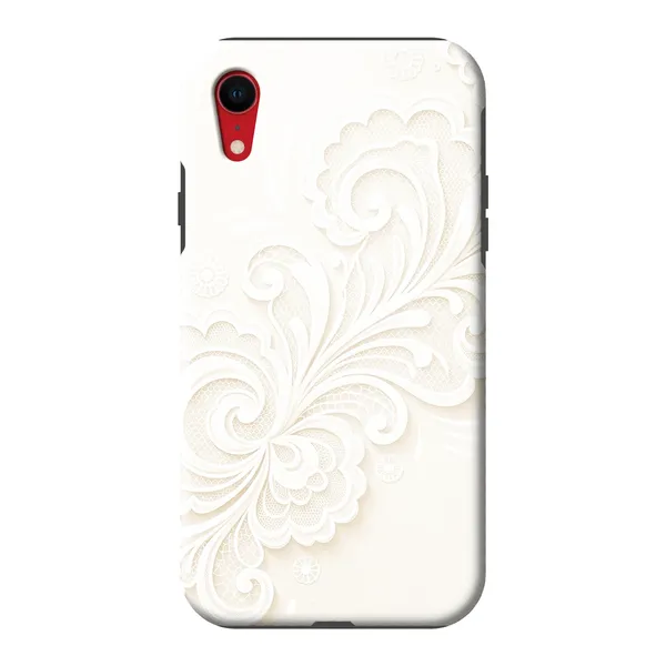 Lace Case Design