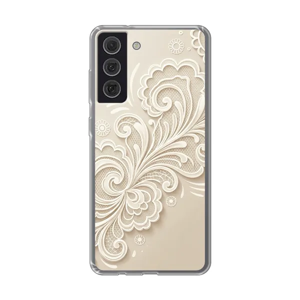 Lace Case Design