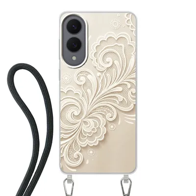 Crossbody-skal