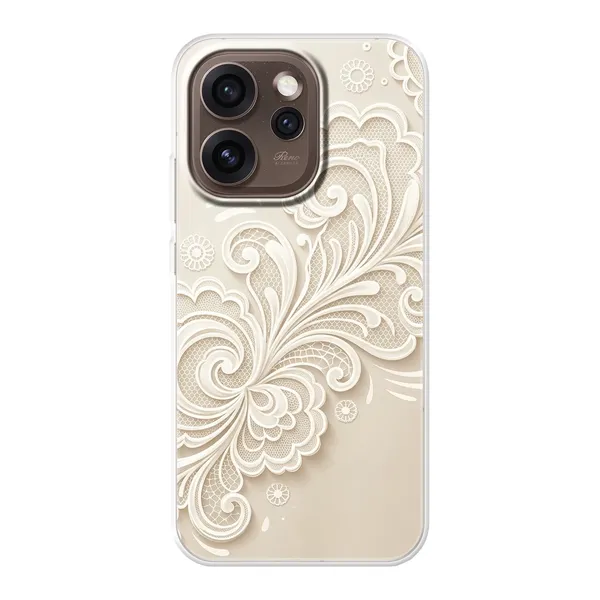 Lace Case Design