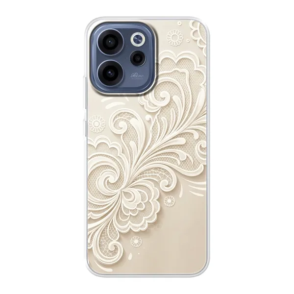 Lace Case Design