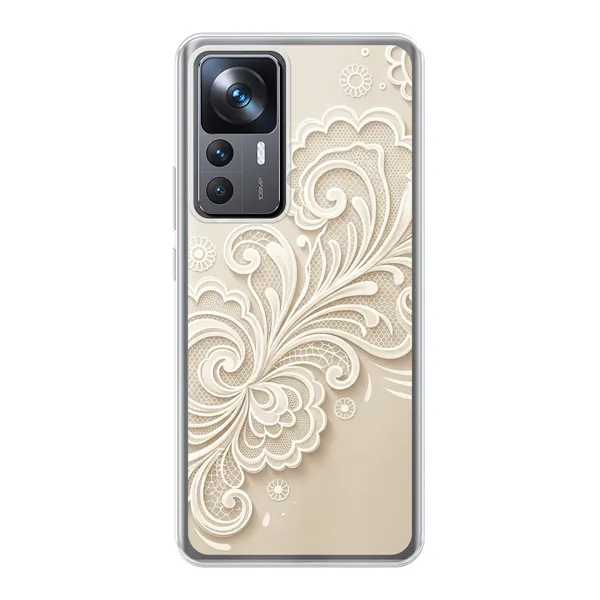 Lace Case Design