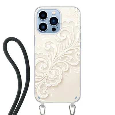 Crossbody-skal