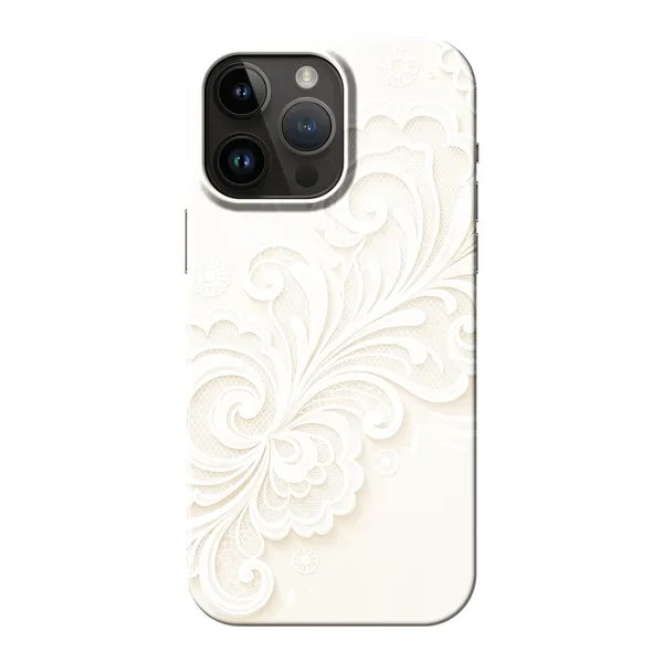 Lace Case Design