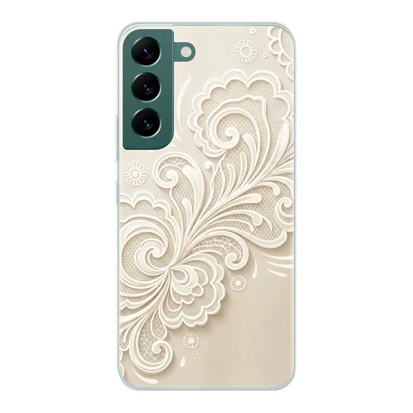 Lace Case Design