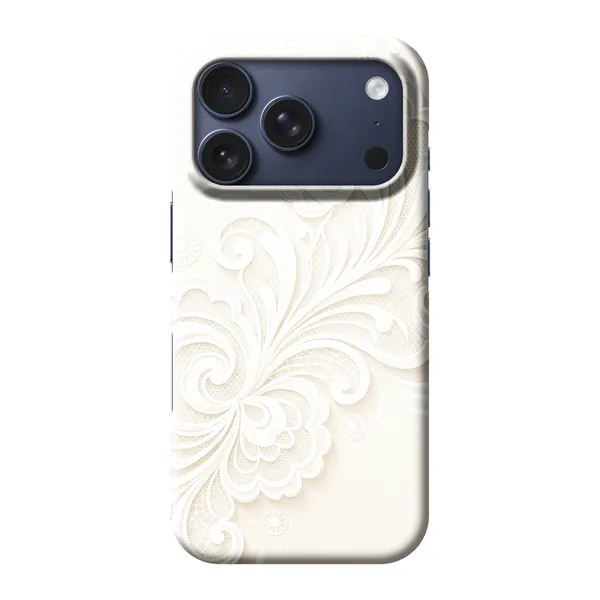 Lace Case Design