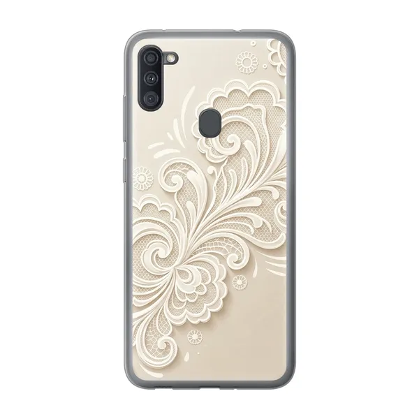 Lace Case Design