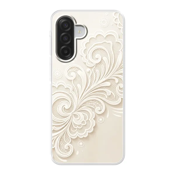 Lace Case Design