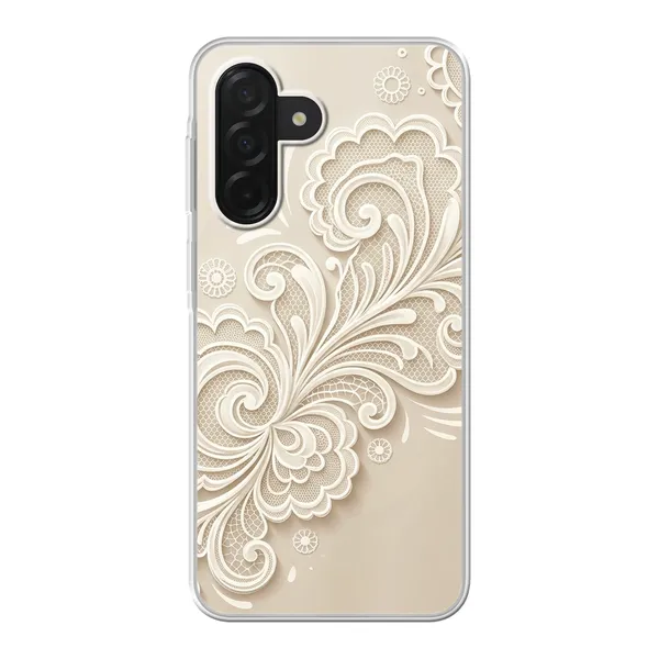 Lace Case Design