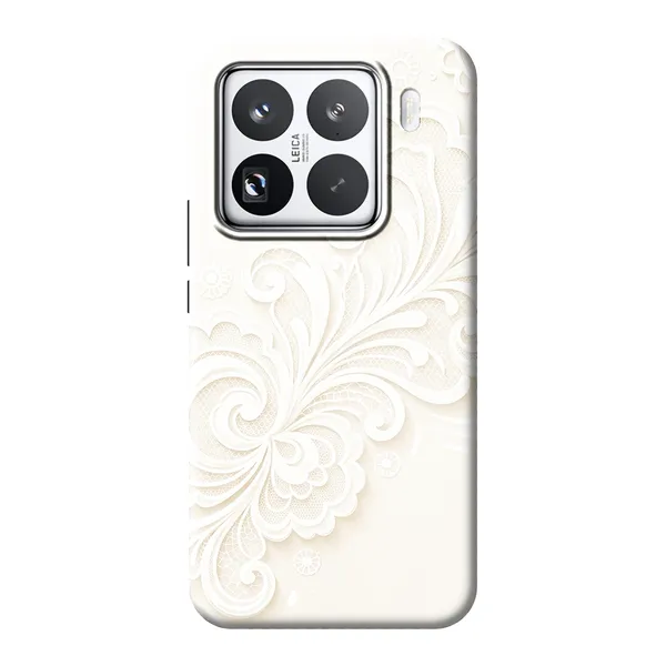 Lace Case Design