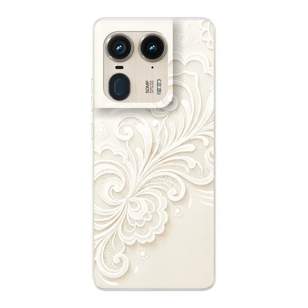 Lace Case Design
