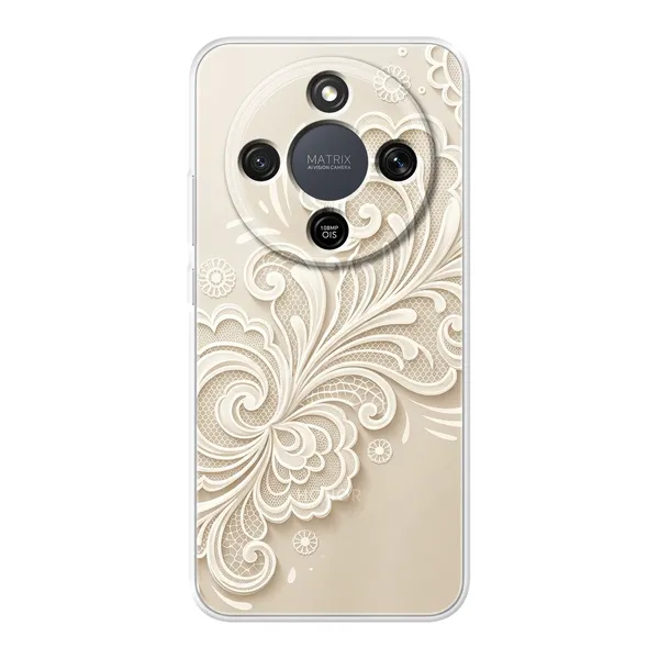 Lace Case Design