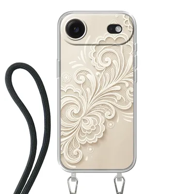 Crossbody-skal