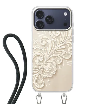Crossbody-skal