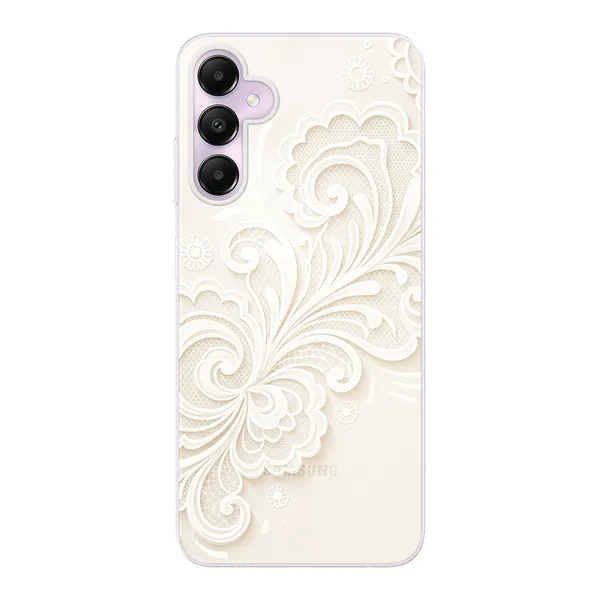 Lace Case Design