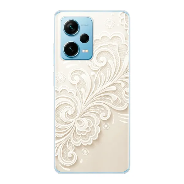 Lace Case Design