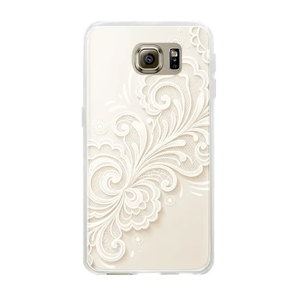 Lace Case Design