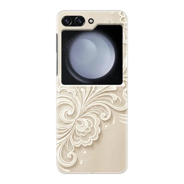 Lace Case Design