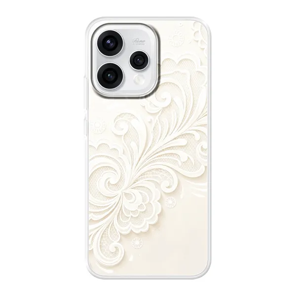 Lace Case Design