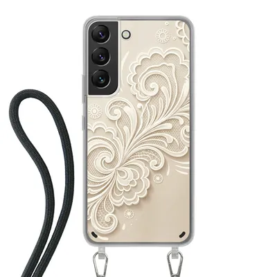 Crossbody-skal